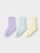 Set Çorapesh - Pastel Trio
