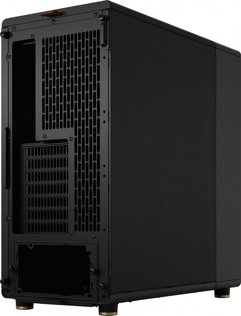 Kasë Fractal Design North, Midi Tower