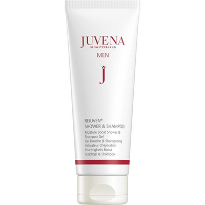 Shampo Juvena, 200 ml