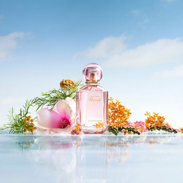 Тоалетна вода Chopard Magnolia Bliss