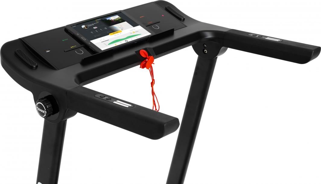 Shirit vrapimi Zipro Pacto, iConsole+, i zi