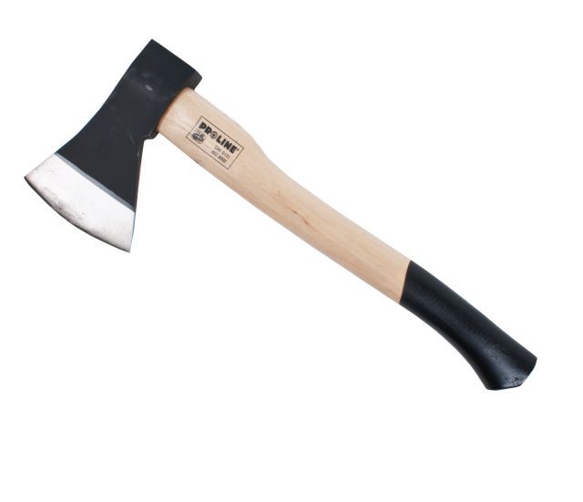 Sëpatë me dorezë druri Pro-Line (12710), 1 kg, 430 mm 