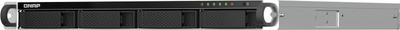 Server NAS QNAP TS-464U-8G