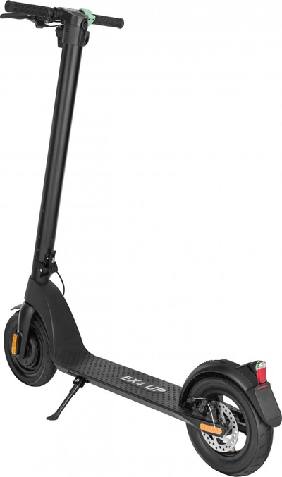 [OUTLET] Trotinet elektrik 4Swiss EX4 UP, i zi