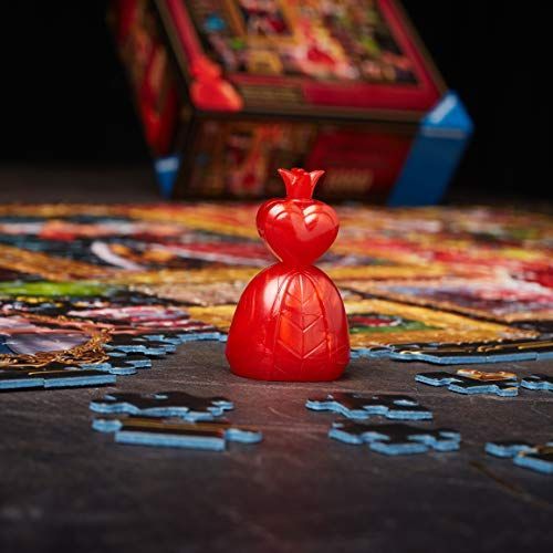 Puzzle Ravensburger, 1000 pjesë