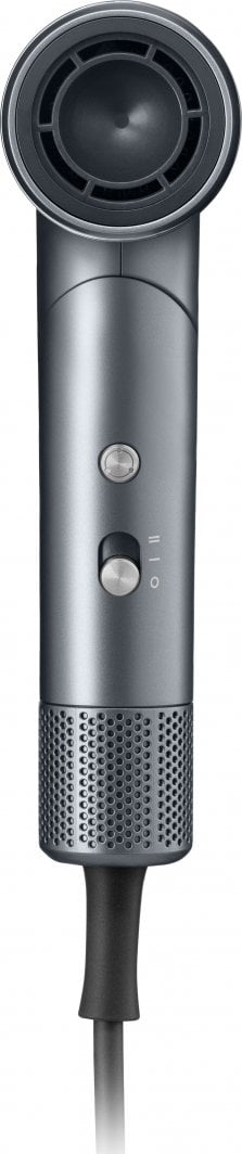 Tharëse për flokë 4Swiss F424 AirPower, e hirtë