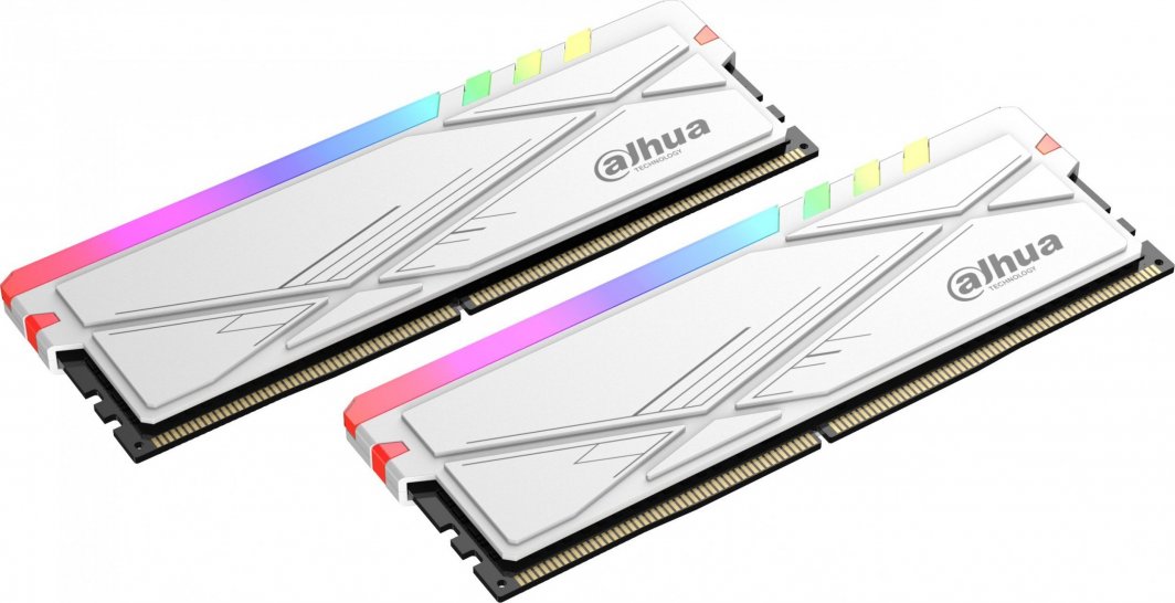 меморија  Dahua Technology C600 RGB, DDR4, 32 GB, 3600 MHz, CL18, DDR-C600URW32G36D