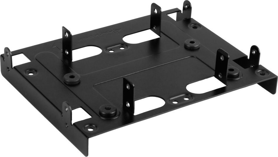 Kornizë montuese për disk Sharkoon Adapter, 5.25''- 4x2.5''