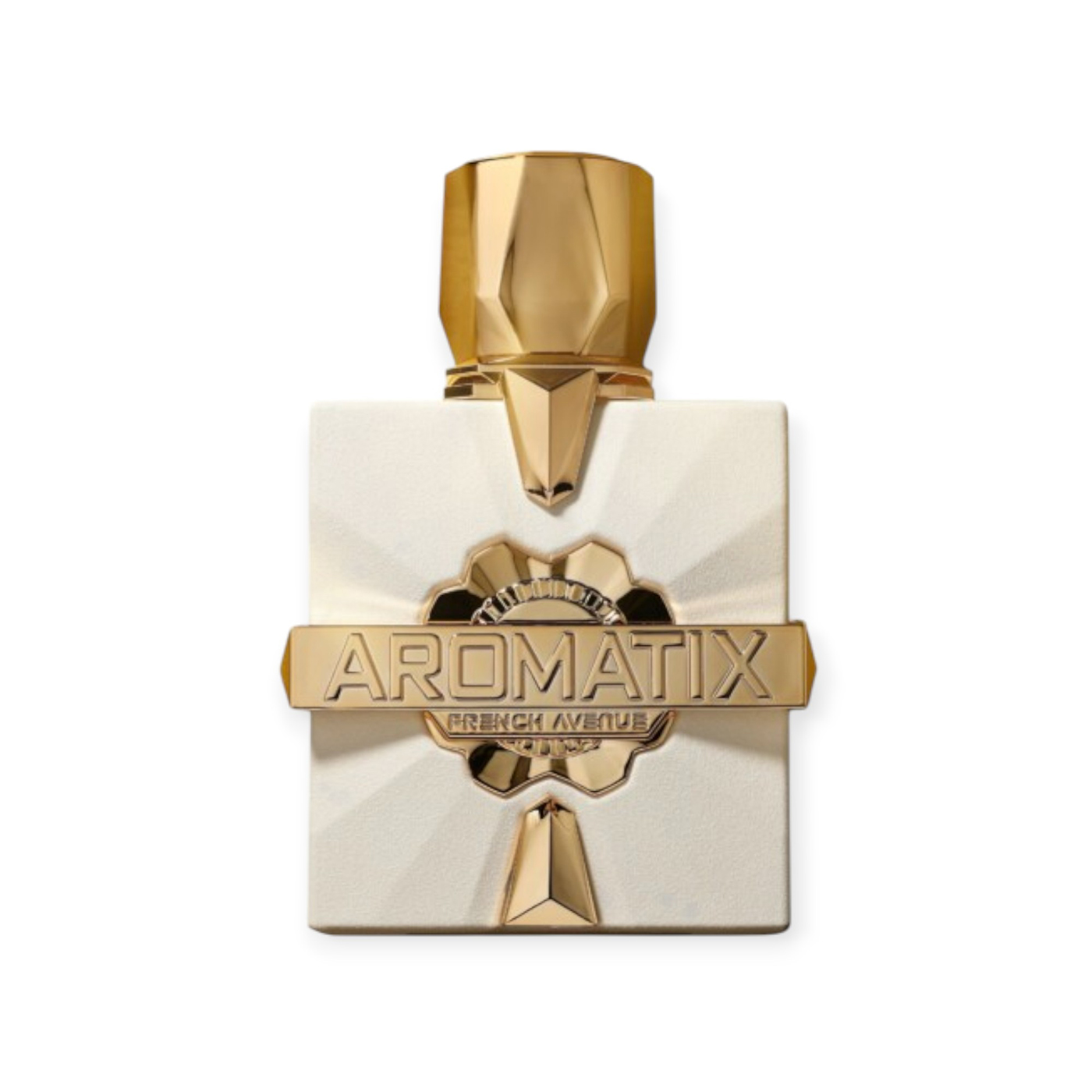 Extrait de Parfum French Avenue Aromatix Platine Blanc, 100 мл Extrait de Parfum French Avenue Aromatix Platine Blanc, 100 мл