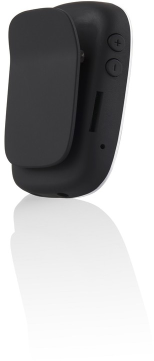 MP3 / MP4 Player GoGEN MXM 421, 16GB, i bardhë / zi