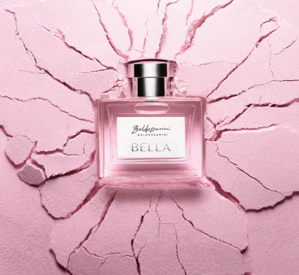 Eau de Parfum Baldessarini Baldessarini Bella