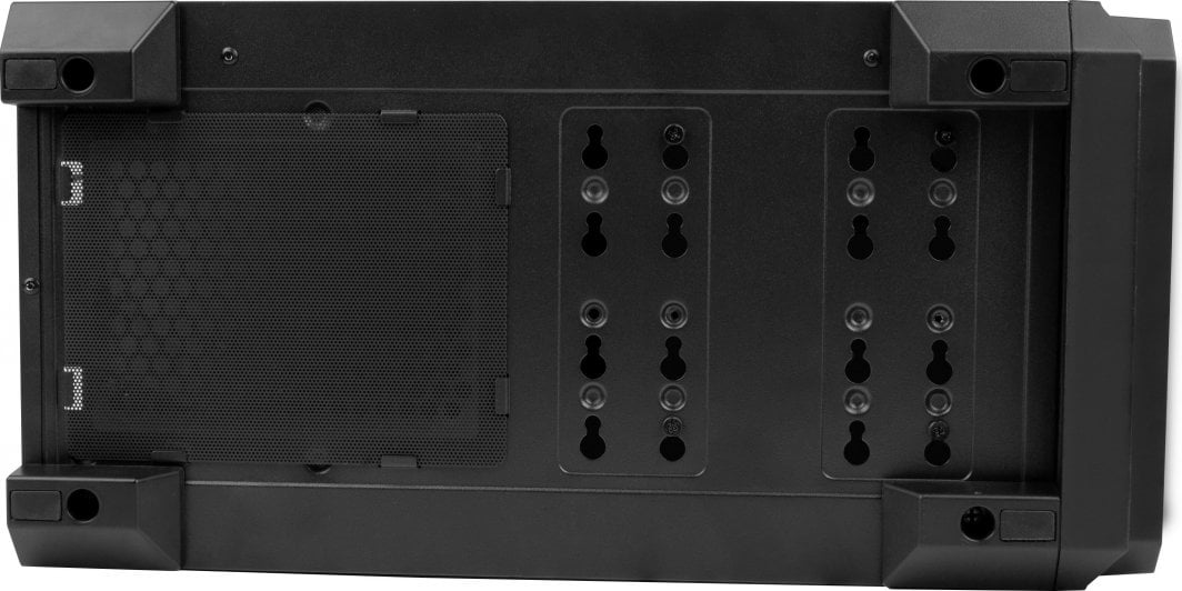Kasë kompjuteri Genesis Irid 503 ARGB (NPC-1559)