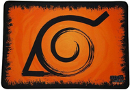 Mauspad ABYstyle Naruto Shippuden - Konoha, M, i portokalltë Mauspad ABYstyle Naruto Shippuden - Konoha, M, i portokalltë