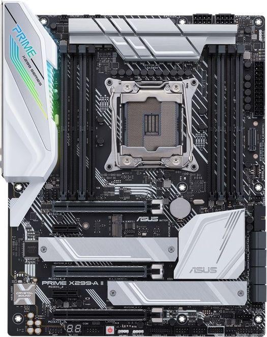 Pllakë Amë Asus PRIME X299-A II 