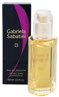Eau de toilette Gabriela Sabatini, 20 ml Eau de toilette Gabriela Sabatini, 20 ml