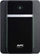 UPS APC Back, 2200VA, 1200W