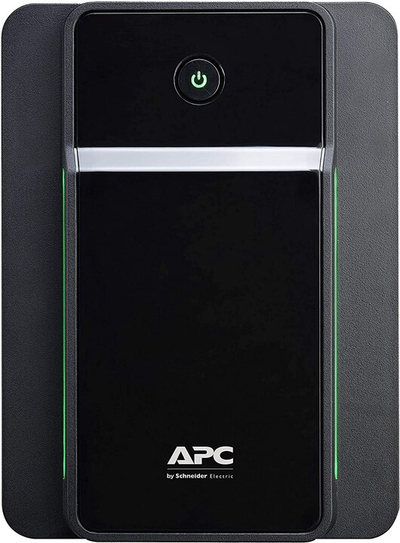 UPS APC Back, 2200VA, 1200W