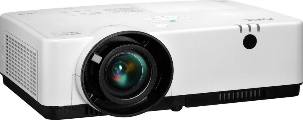 NEC ME403U Проектор, 4000 ANSI Лумена, WUXGA, Бел