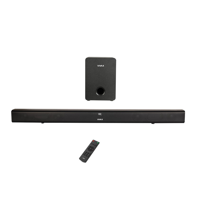 Soundbar Vivax SP-7080H, 70W, i zi