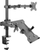Mbajtëse Art Desk për monitor 13"- 32" dhe laptop L-24 (RAMM L-24)