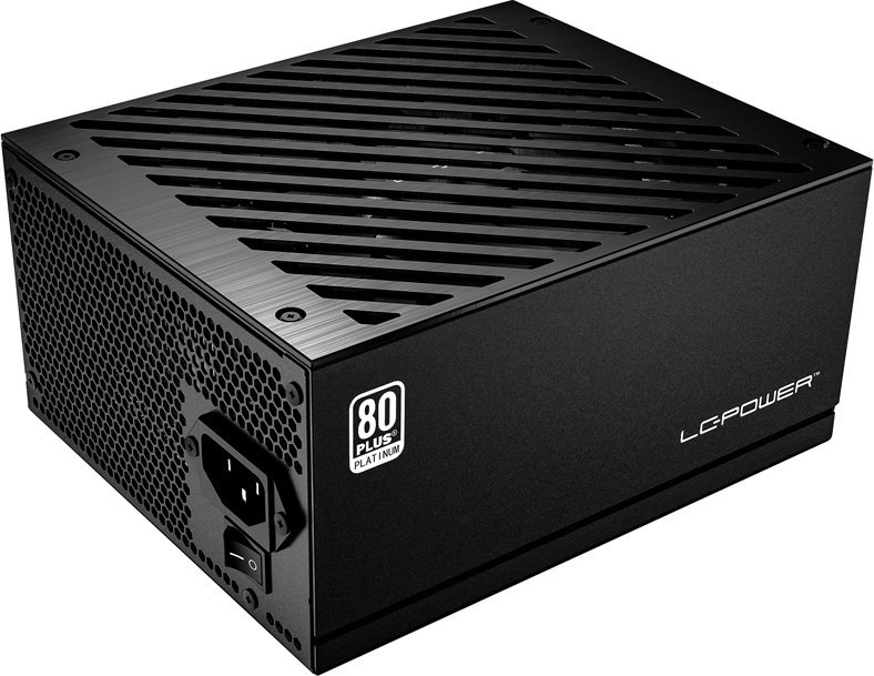 Burim energjie LC-Power LC1000P V3.0 ATX 3.0, 1000W