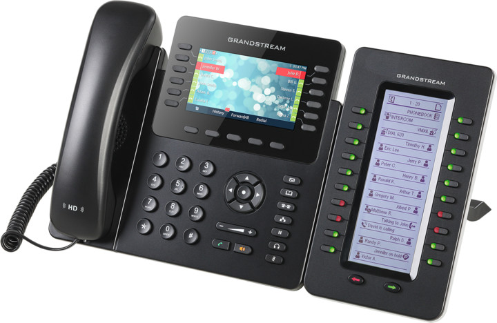 Telefon Grandstream GXP2170