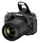 Aparat profesional DSLR Nikon D750 + 24-120 mm AF-S VR, i zi
