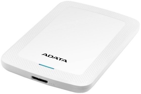 Disk ADATA HDD Classic HV300 2 TB (AHV300-2TU31-CWH)