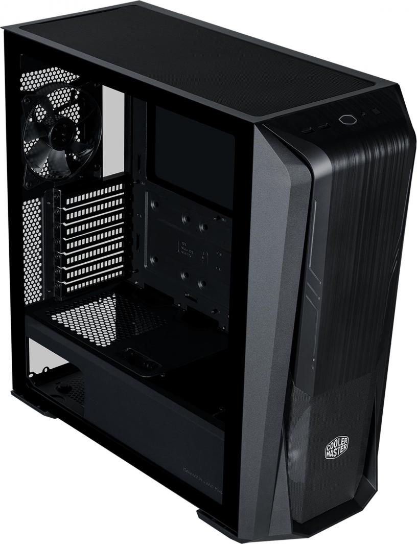Kasë Cooler Master MasterBox 500 ARGB, Midi Tower