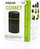 Termos për ushqim Rockland Dinner Comet, 0.5L, i zi
