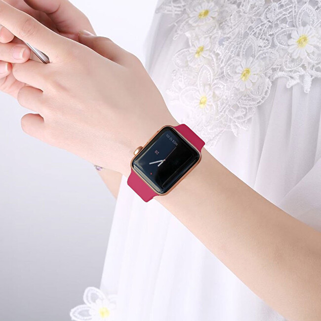 Rrip për orë të mençur Wotchi Apple, 42/44 mm - S/M