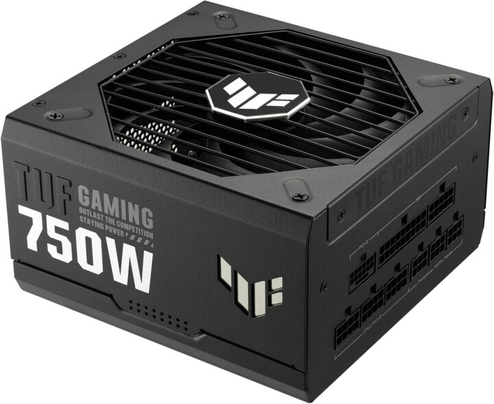 Burim energjie Asus TUF Gaming 90YE00S3-B0NA00 , 750W