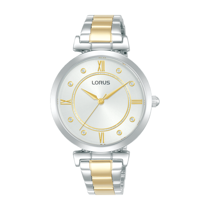 Lorus RG295VX9