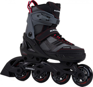 Rolera Blackwheels Playful, 36-39, të hirta
