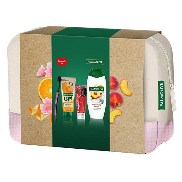 Set për trup Palmolive Up! Body Care