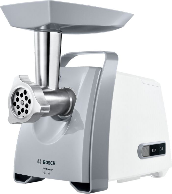 Mulli mishi Bosch MFW45020, i bardhë