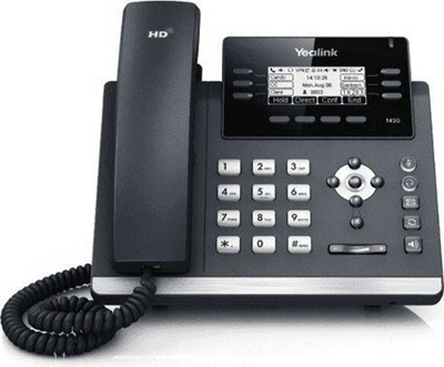 Telefon Yealink T43U