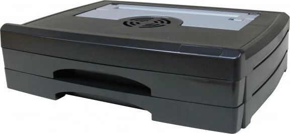 Mbajtëse ftohëse për laptop OTUV009PU0, e zezë