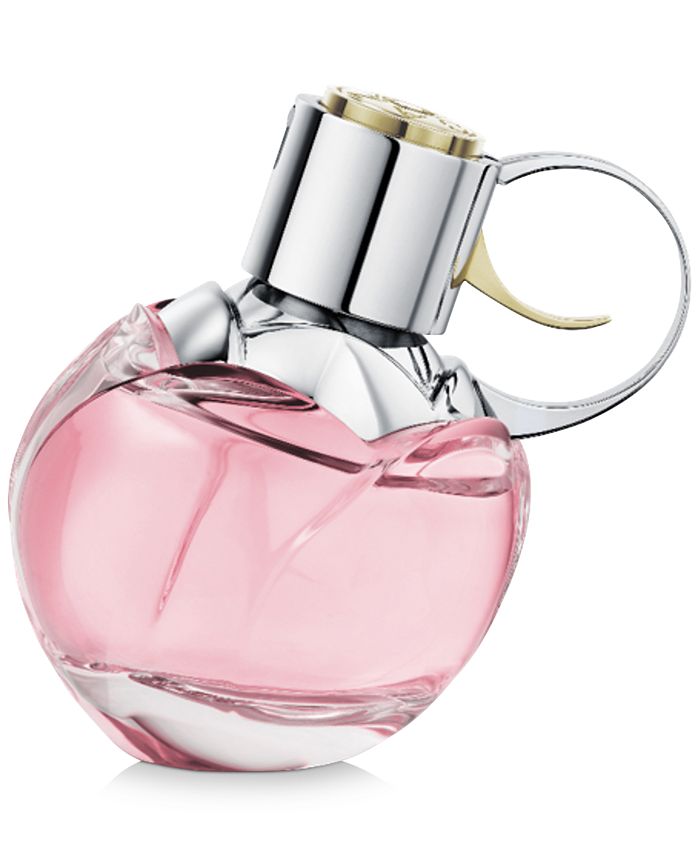 Eau de Toilette Azzaro Wanted Girl Tonic