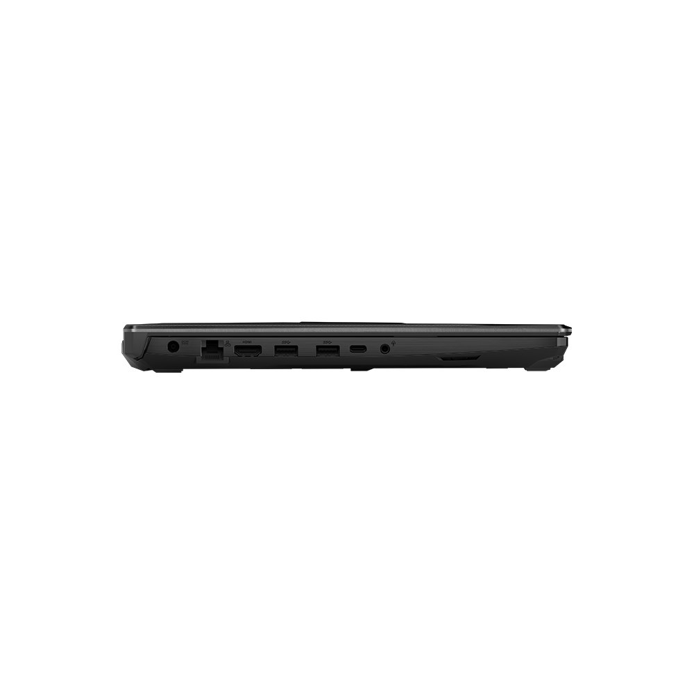 Laptop Asus TUF Gaming A15 FA506NC, 15.6", AMD Ryzen 5 7535HS, 16GB RAM, 512GB SSD, GeForce RTX 3050, i zi
