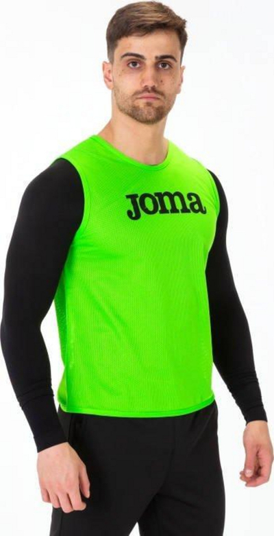 Maicë për stërvitje Joma Marker, XL, e gjelbër