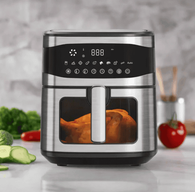 Fritezë JAMAKY JMK5018