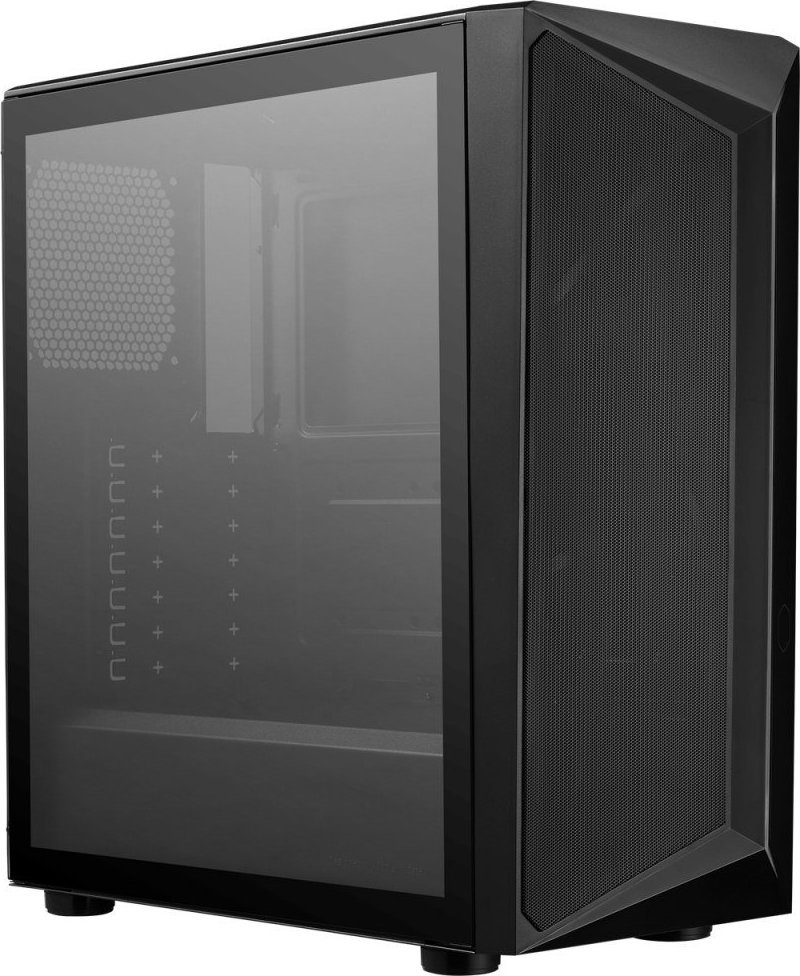 Куќиште за компјутер Cooler Master CMP 510 ARGB, Midi Tower