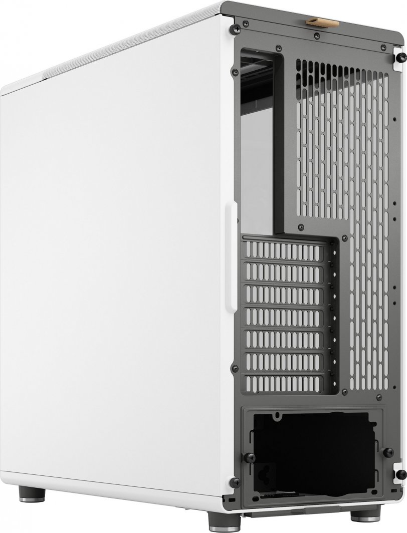 Kasë Fractal Design North, Midi Tower