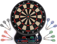 Pikado Meteor 4-LED 24689, elektronike, 42cm
