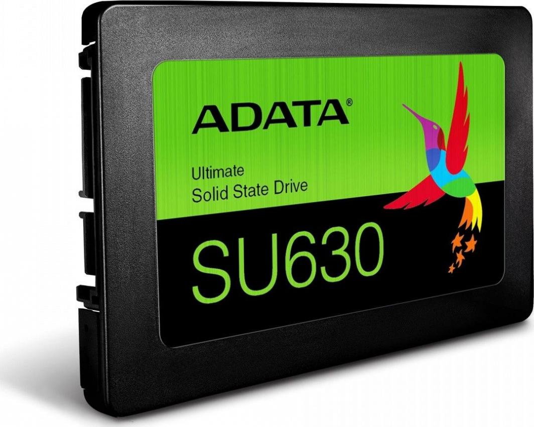 SSD диск ADATA Ultimate SU630, 480 GB, 2,5" SATA III