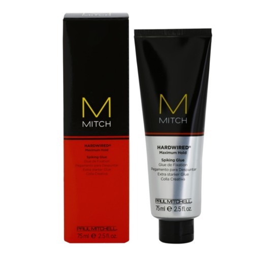 Pastë dhëmbësh për stilim flokësh Paul Mitchel Hardwired 75 ml
