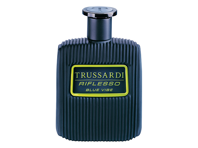 Eau de Toilette Trussardi Riflesso Blue Vibe Eau de Toilette Trussardi Riflesso Blue Vibe
