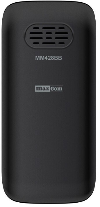 Celular Maxcom MM428