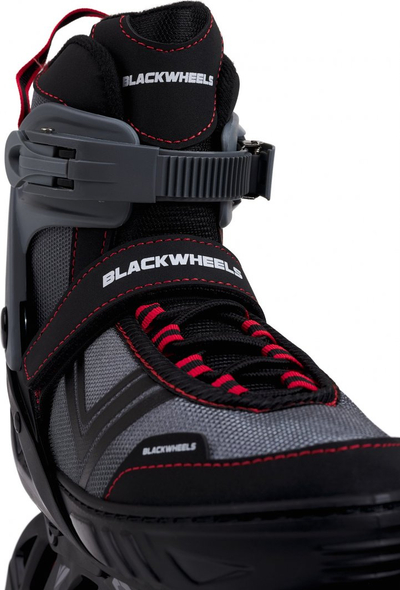 Rolera Blackwheels Playful, 36-39, të hirta